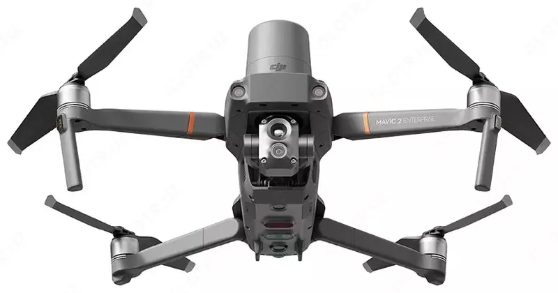  Дрон DJI Mavic 2 Enterprise Advanced - 