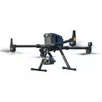  Дрон DJI Matrice 300 RTK - 