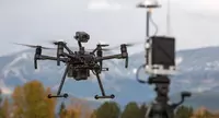   Дрон DJI Matrice 30