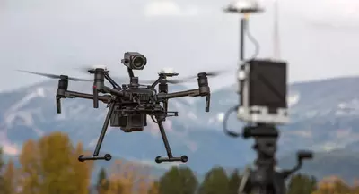   Дрон DJI Matrice 30