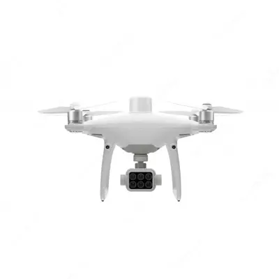 DJI Phantom 4 Multispectral (P4M)