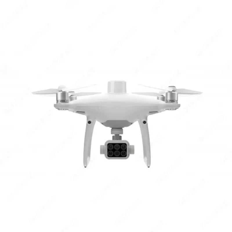 DJI Phantom 4 Multispectral (P4M)