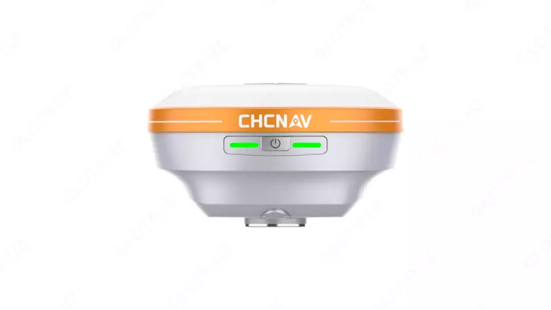 GNSS qabul qilgich i76