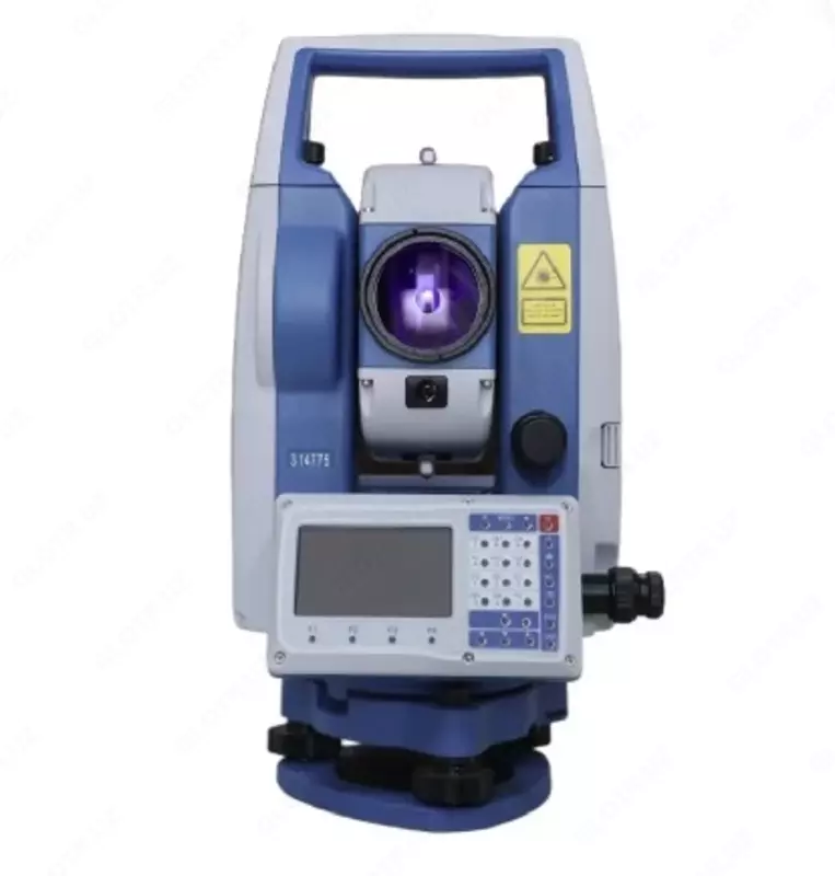 SR01 elektron taxeometr (N3)