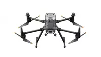DJI Matrice-350 RTK topografik ishlar uchun uchish apparati