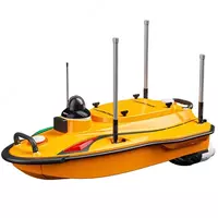 CHCNAV APACHI-3 suvda suratga olish uchun uchuvchisiz qayiq