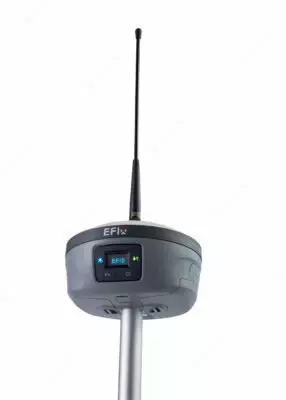  GNSS Приемник EFIX eBase - 