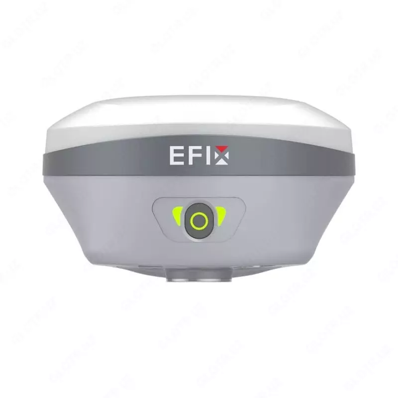 GNSS Приемник EFIX F8