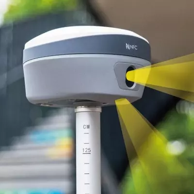  GNSS Приемник EFIX F8 - 