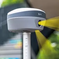  GNSS Приемник EFIX F8 - 