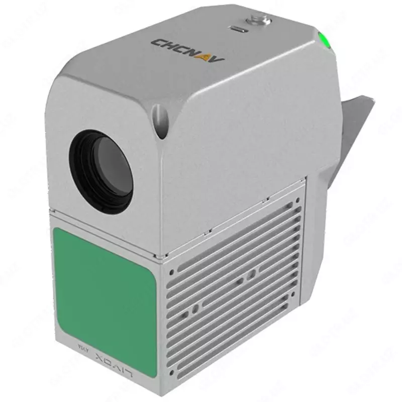 3D Lidar Сканер СHCNAV Alpha Air-450