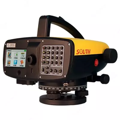 Цифровой нивелир SOUTH DL-2003A 0.3мм