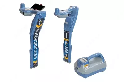 Трассоискатель RD8200SG