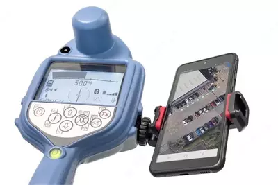  Трассоискатель RD8200SG - 