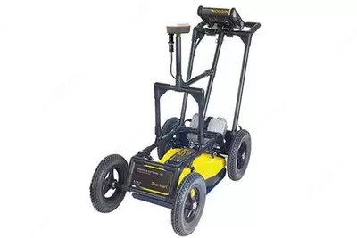 Георадар RADIODETECTION NOGGIN