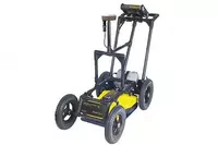 Георадар RADIODETECTION NOGGIN