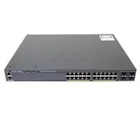 Kommutator CISCO Switch [WS-C2960X-24PS-L