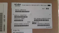 13 877 346.8 сум Коммутатор Aruba JL683A Instant On 1930 24G Class4 PoE 4SFP/SFP+ 195 Вт