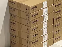 Коммутатор Aruba 6100 48G Class4 PoE 4SFP - {0} so'mdan