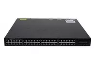 Коммутатор Cisco WS-C3650-48FQ-S