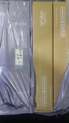 Коммутатор JL685A Aruba Instant On 1930 48G 4SFP/SFP+ Switch - 11 912 380 сум / шт.