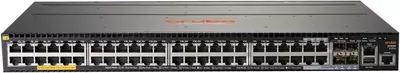 Коммутатор HPE Aruba 2930M 48G PoE+ 1-slot (JL322A)