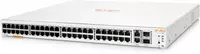 Коммутатор HPE Aruba Instant On 1960 48G 2XGT 2SFP+ (JL808A) - от {0} сум