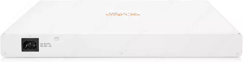 от {0} сум Коммутатор HPE Aruba Instant On 1960 48G 2XGT 2SFP+ (JL808A)
