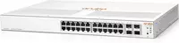 Коммутатор Aruba Instant On 1930 24G 4SFP/SFP+ (JL682A) - от {0} сум