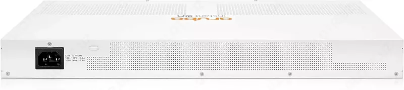 от {0} сум Коммутатор Aruba Instant On 1930 24G 4SFP/SFP+ (JL682A)