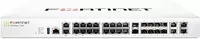 Межсетевой экран Fortinet FortiGate-100F Hardware Plus 24x7 (UTM) Protection 3 Year
