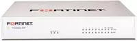 Межсетевой экран Fortinet FortiGate-60F Hardware and 3YR 24x7 UTM Protection (FG-60F-BDL-950-36)
