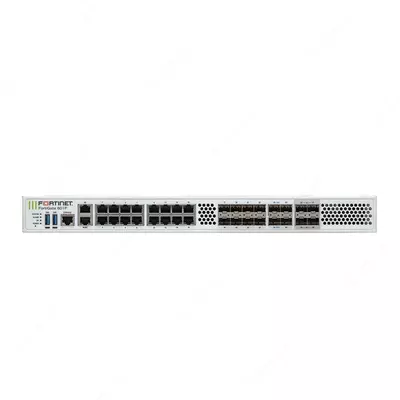 4 слота 10GE SFP+