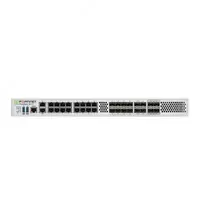 4 слота 10GE SFP+