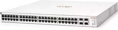 Коммутатор Aruba Instant On 1930 48G Class 4 PoE 4SFP/SFP+ 370 Вт (JL686A) - 20 098 226.4 so'm / dona