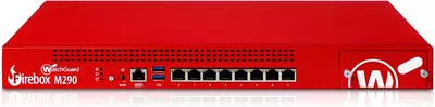 Межсетевой экран WatchGuard Firebox M290