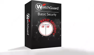 58 548 748 сум / шт. Межсетевой экран WatchGuard Firebox M290