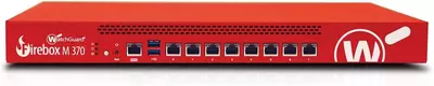 Межсетевой экран WatchGuard Firebox M370 с пакетом Total Security Suite