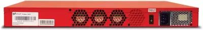 Межсетевой экран WatchGuard Firebox M370 с пакетом Total Security Suite
