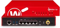 {0} so'mdan Межсетевой экран WatchGuard Firebox T20-W с базовым пакетом безопасности на 3 года (WGT21033-WW)