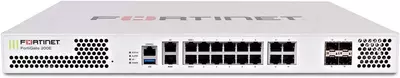 Межсетевой экран Fortinet FortiGate-200E VPN