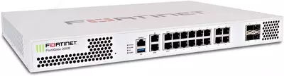 Межсетевой экран Fortinet FortiGate-200E VPN - 89 342 850 сум / шт.