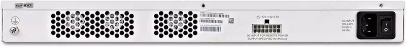 от {0} сум Межсетевой экран Fortinet FortiGate-200E VPN