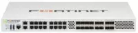 Межсетевой экран Fortinet FortiGate-601F