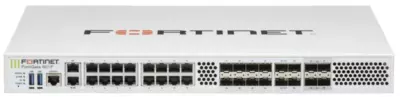 Межсетевой экран Fortinet FortiGate-601F
