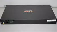 Коммутатор HPE Aruba 2930F 48G PoE+ 4SFP Switch (JL262A) - от {0} сум