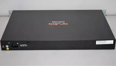 Коммутатор HPE Aruba 2930F 48G PoE+ 4SFP Switch (JL262A) - 32 127 688.9 сум / шт.