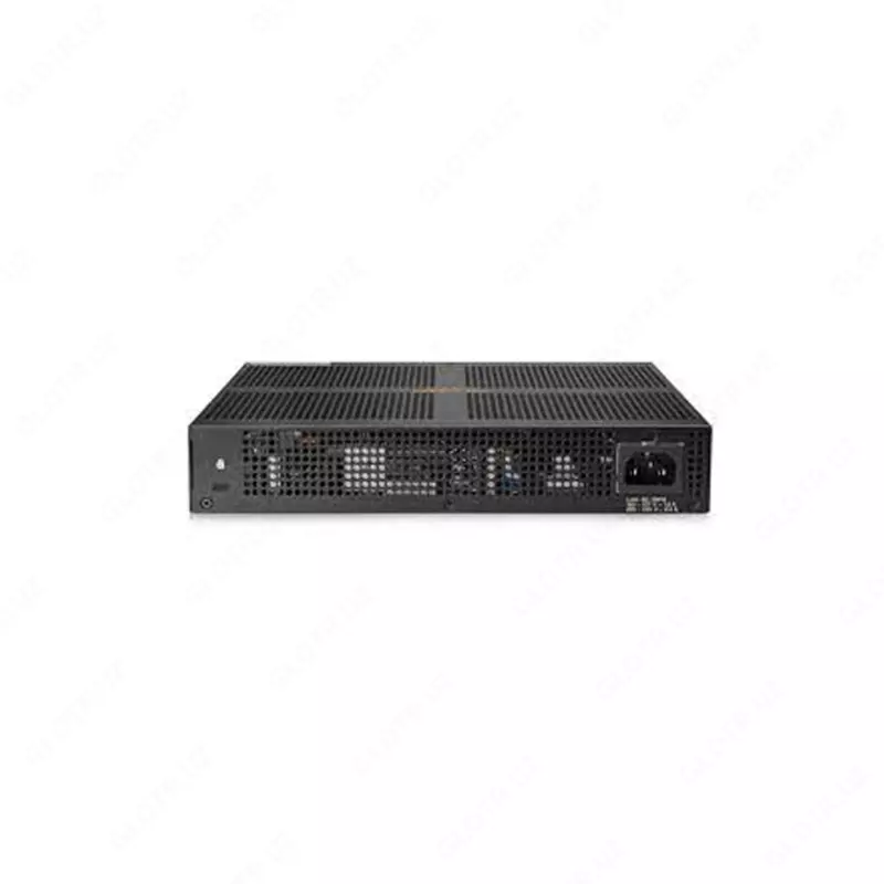{0} so'mdan Коммутатор HPE Aruba 2930F 12G PoE+ 2G/2SFP+ Управляемый 16-ports (JL693A)