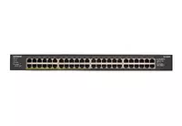 Коммутатор NETGEAR Ethernet GS348PP - Неуправляемый PoE - от {0} сум