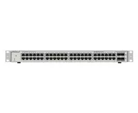 Коммутатор Ruijie RG-NBS5100-48GT4SFP L3 управляемый